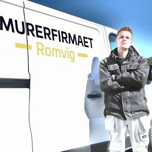 Murerfirmaet Romvig