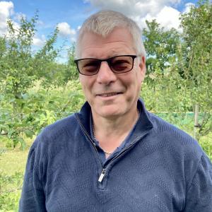 JL Østerlars