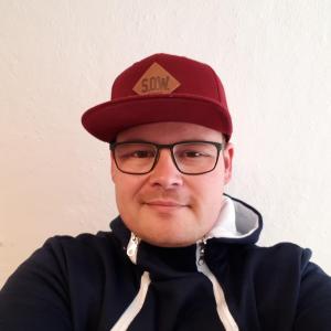 Malerfirmaet Csp v/Casper Schytte Pedersen