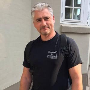 Skadedyr-fri V Per Jonassen