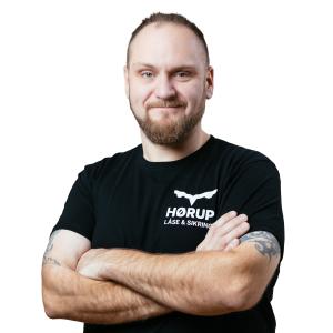 HørupHansen ApS
