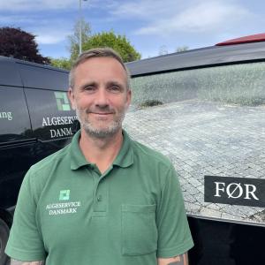 Algeservice Danmark ApS