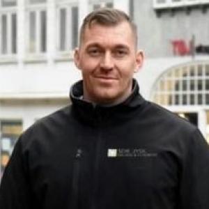 Genvej Vikar