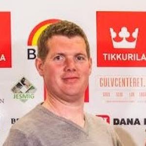 Tømrermester Ulrik Hammarkvist ApS