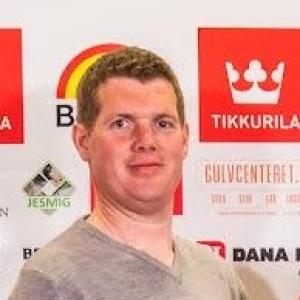 Tømrermester Ulrik Hammarkvist ApS
