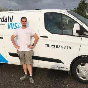 Nordahl VVS ApS