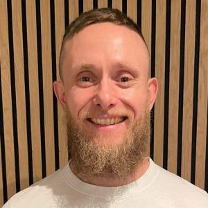 Tømrermester Rasmus Sørensen