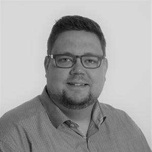Bjarne Larsen ApS