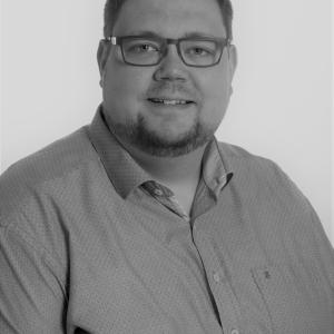 Bjarne Larsen ApS