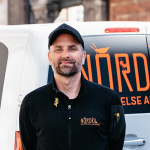 NordKil ApS