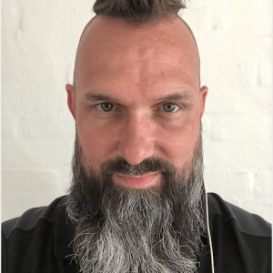 Tømrerfirmaet B.Stender v/Brian Stender