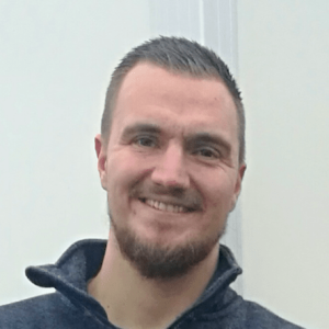 Isoventi Sydjælland & øerne ApS