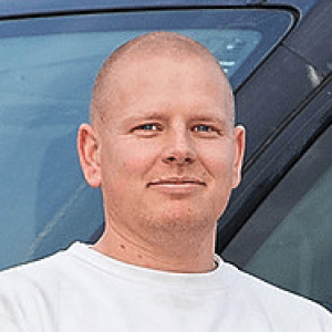 MURERMESTER CASPER LARSEN ApS