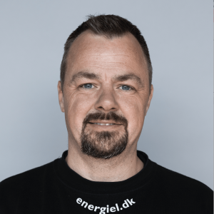ENERGIELEKTRIKEREN ApS