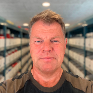A. SØNDERGAARD A/S