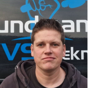 Lundmann VVS-Teknik