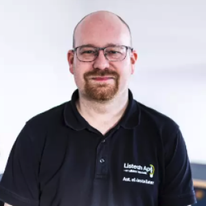 Listech ApS