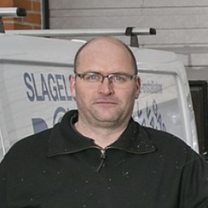 SLAGELSE RØRSERVICE ApS