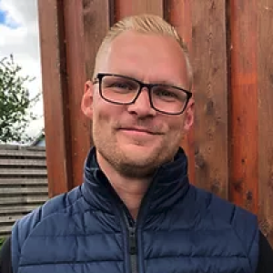 Tømrermester Thomas Bækgaard ApS