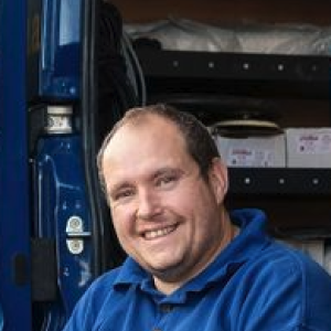 Brøndums Gulvservice v/Brian Witzell Brøndum