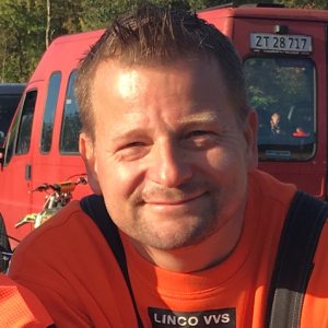 LINCO VVS ApS