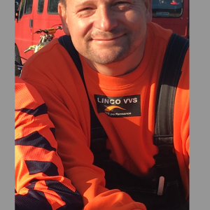 LINCO VVS ApS