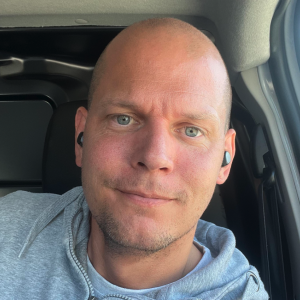 Malermester Christian Lønsmann