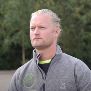 Byens Træpleje ApS