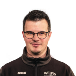willFlo Vinduespolering