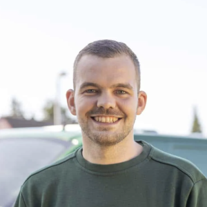 Jonsborg El ApS