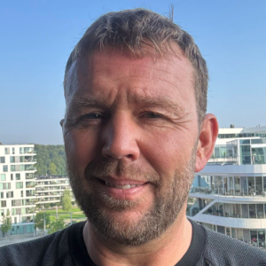 TM Gulv og Byg ApS