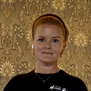 Malermester Heidi Bell ApS