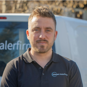 Olesen Malerfirma