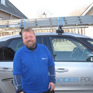 Sode's Polering v/Sonni Sode