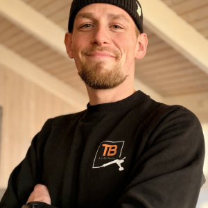 T.B Fugeservice ApS