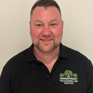 Tømrerfirmaet Thomas Møller ApS