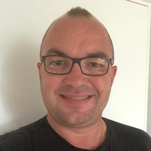 TJ TØMRERSERVICE ApS