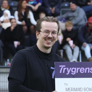 Trygrenserne ApS