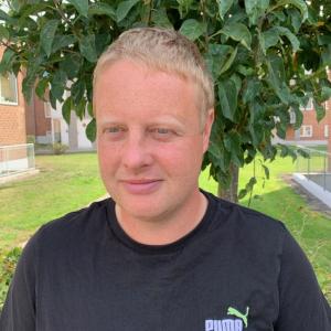 AJ Ejendomsservice