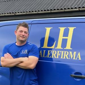 LH Malerfirma ApS