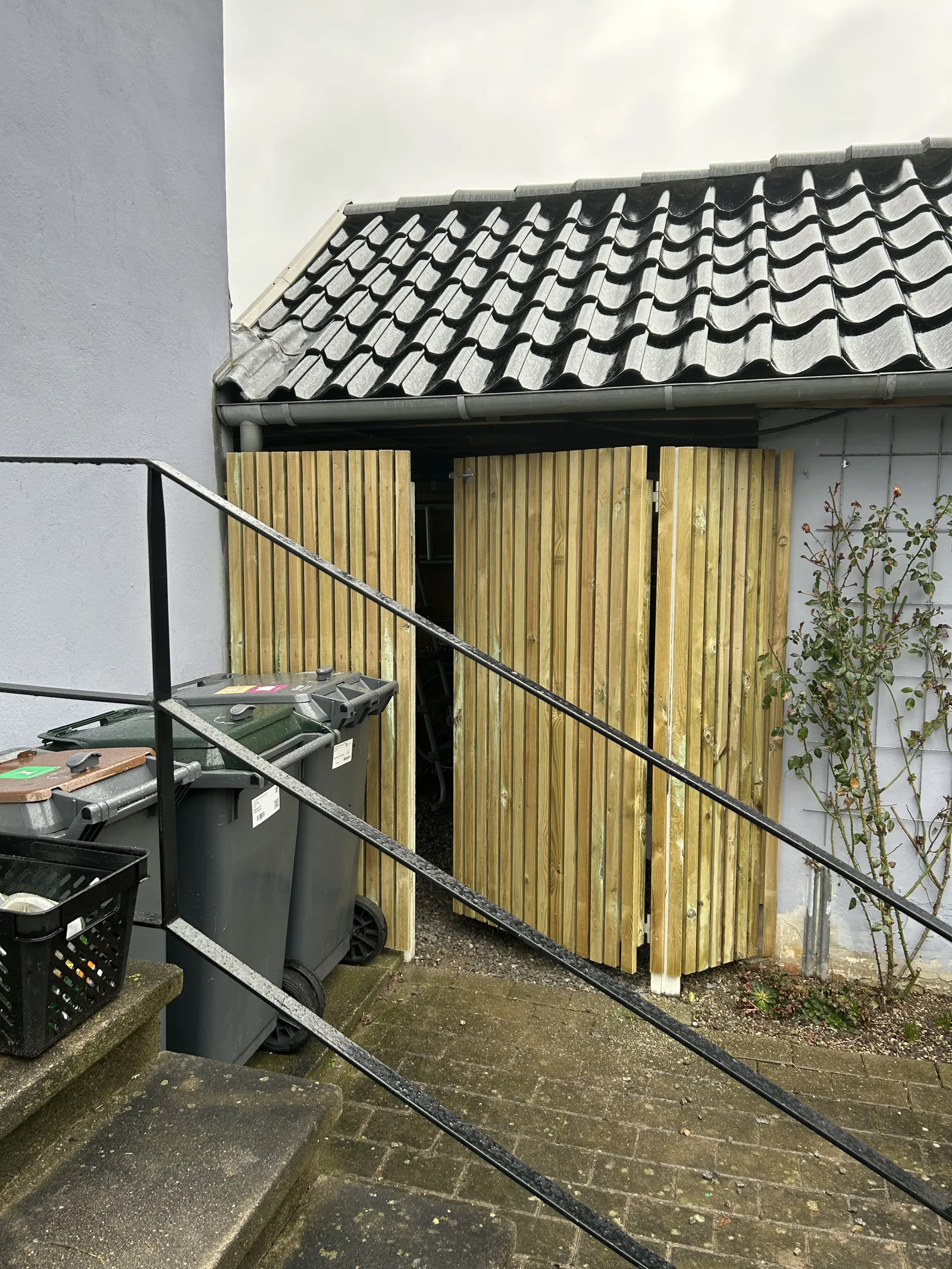 Efter