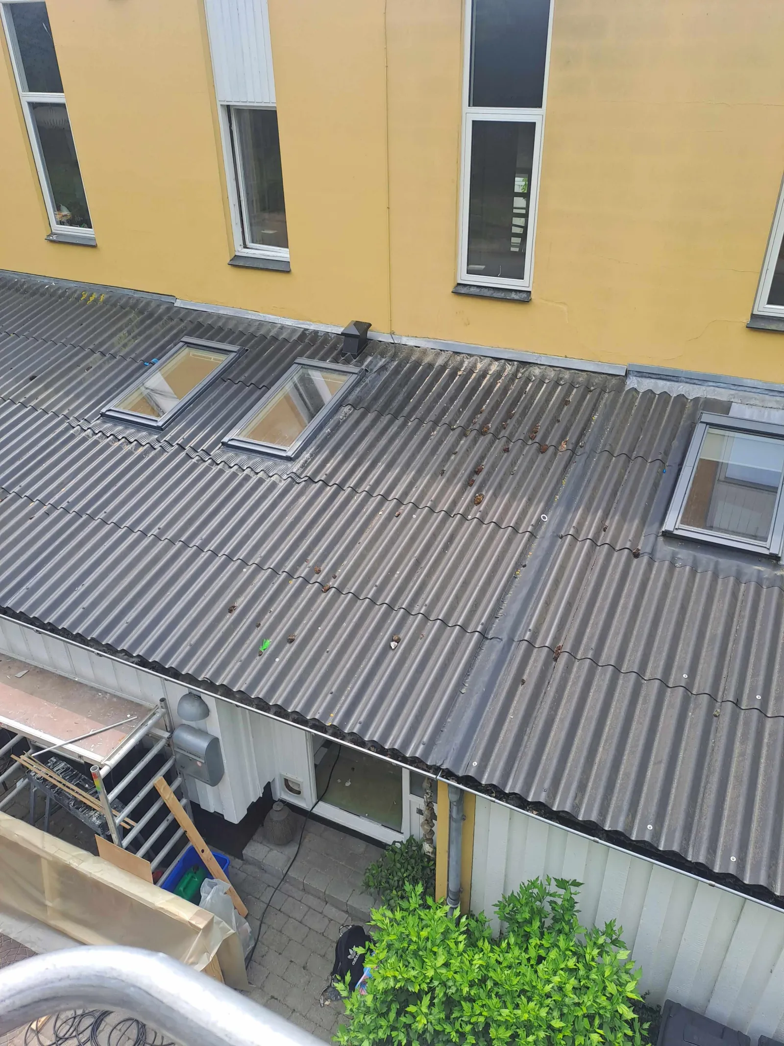 Efter
