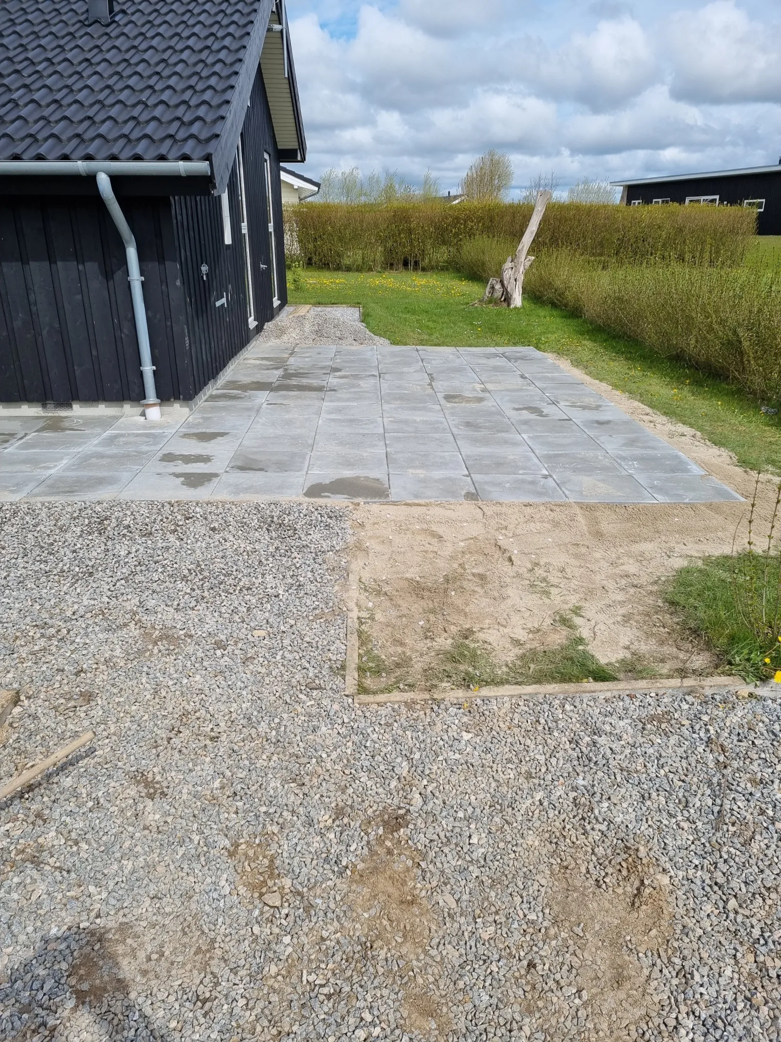 Efter
