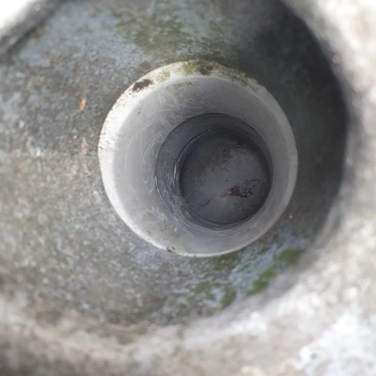 Efter