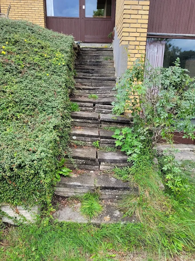 Før