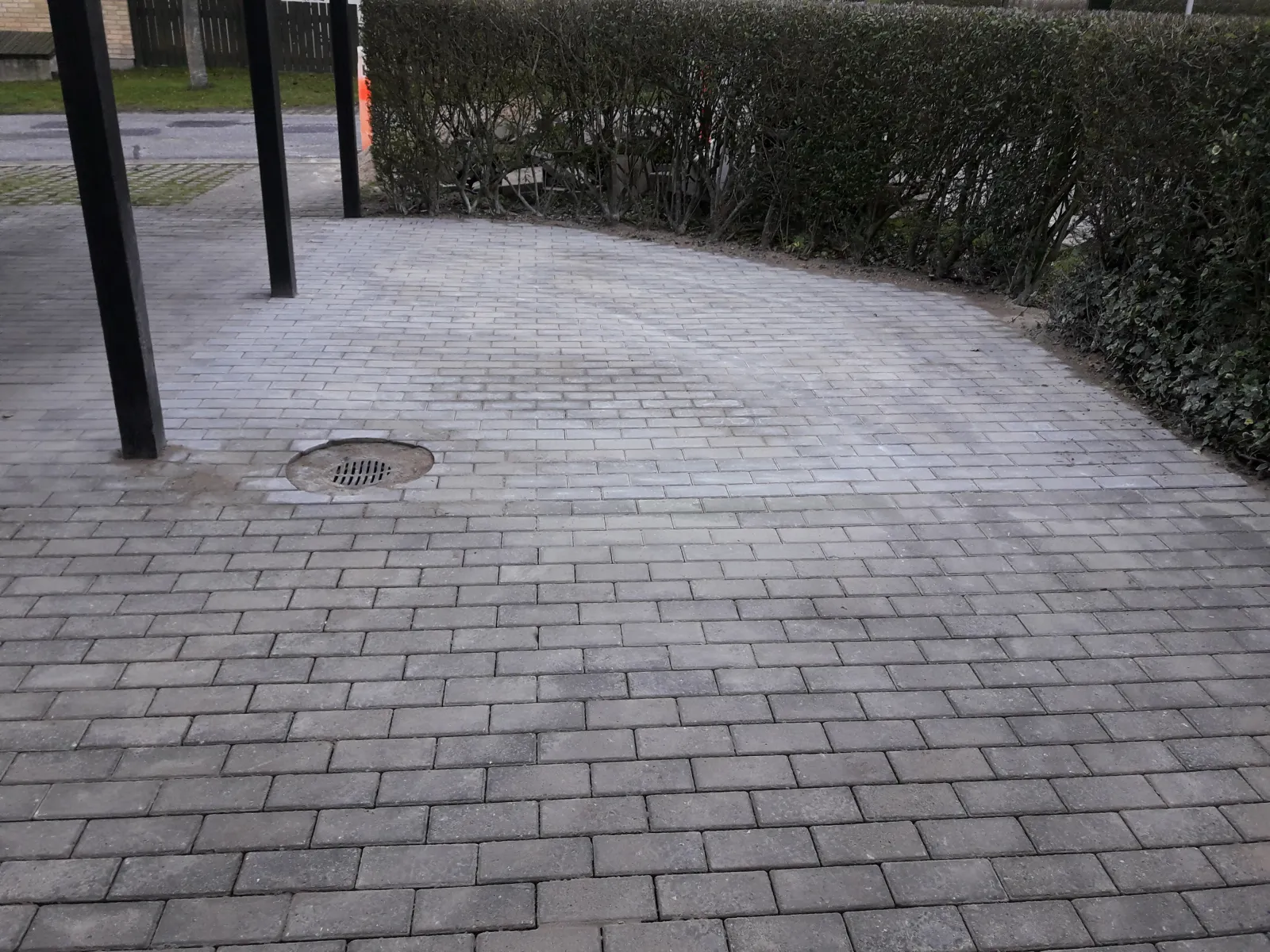 Efter