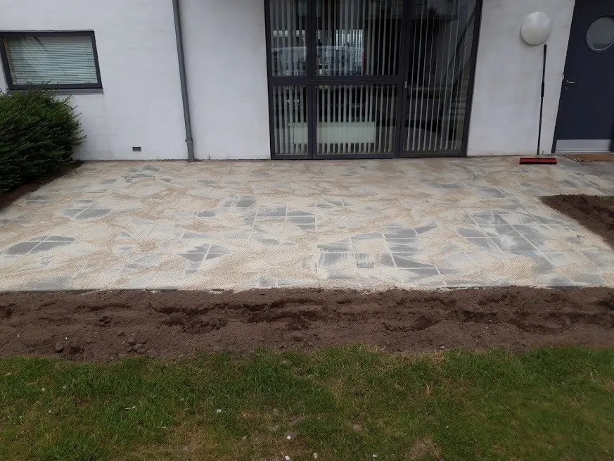 Efter