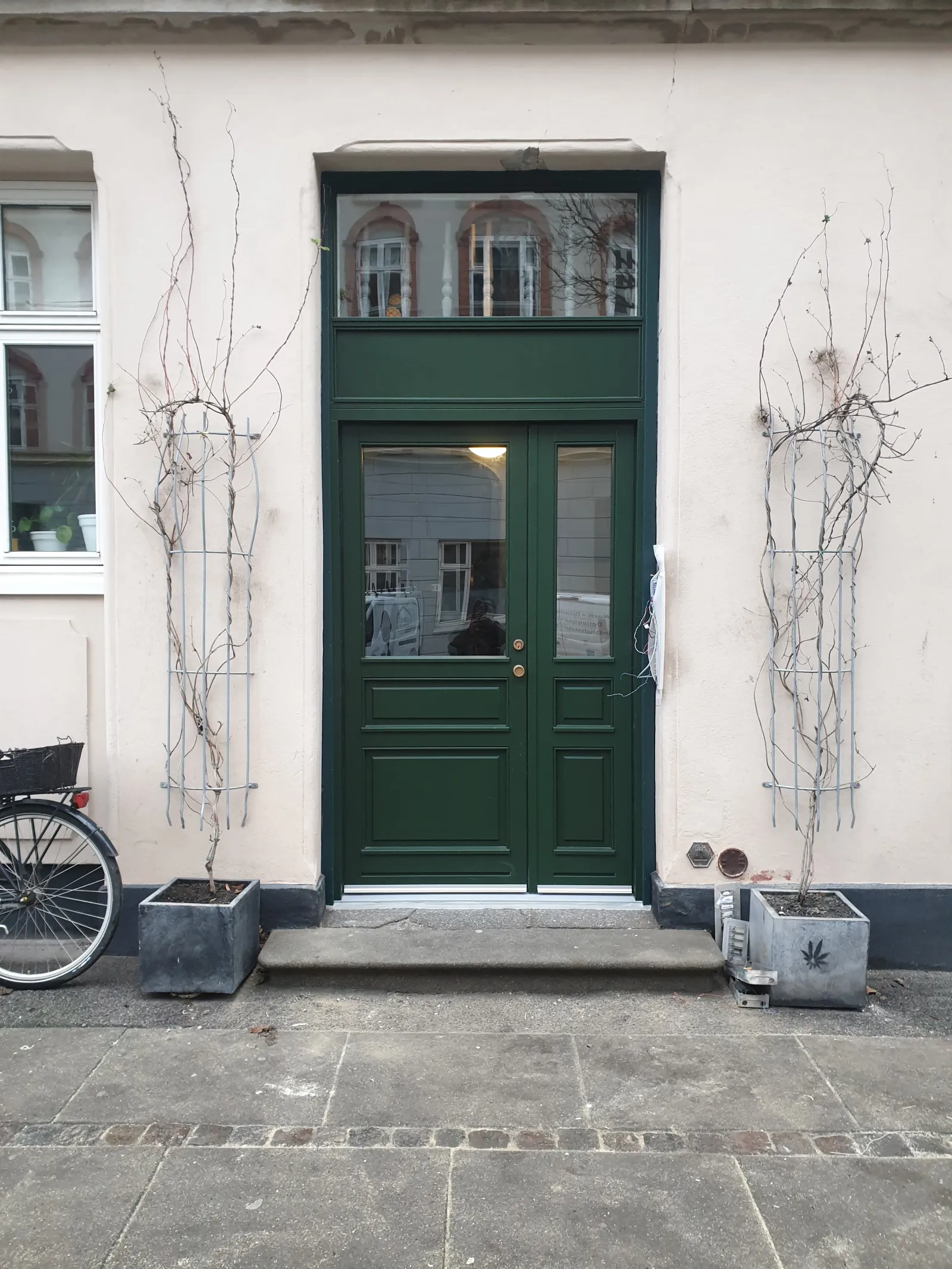 Efter