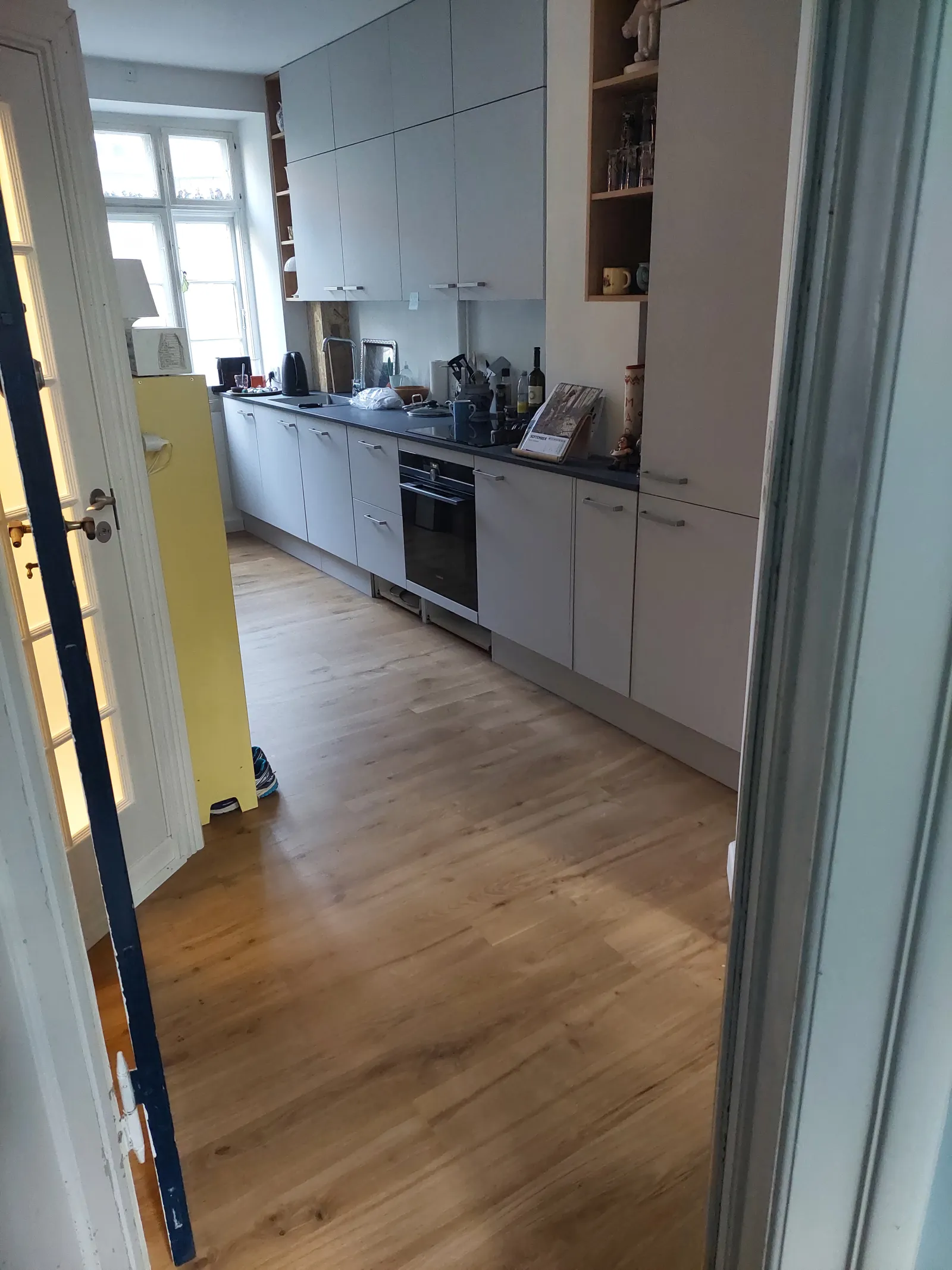 Efter