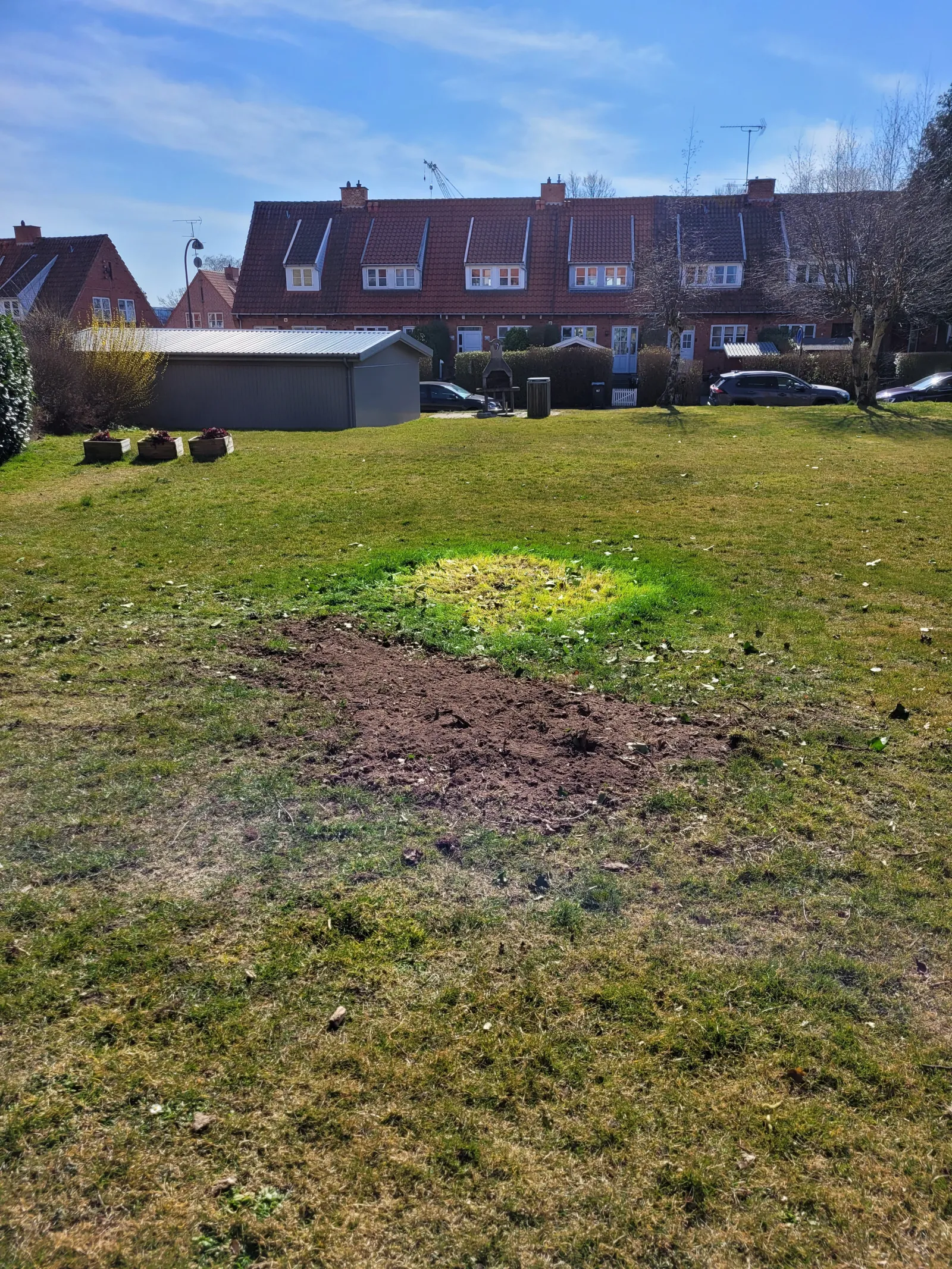 Efter